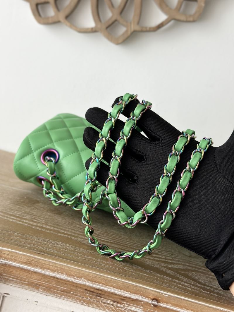 Ch**el cf series bags